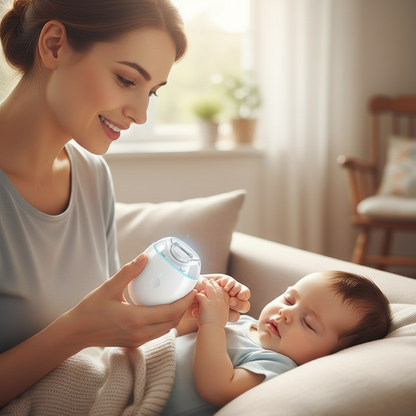 💅✨Universal Automatic Fingernail Grinder for Adults and Children👶🔧