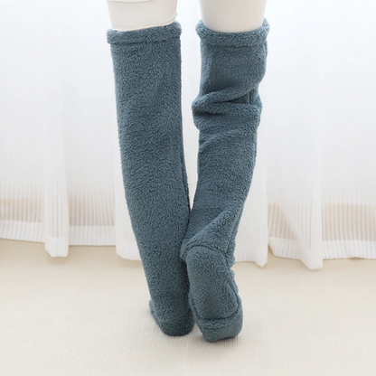 Cozy Socks - Magic Cotton