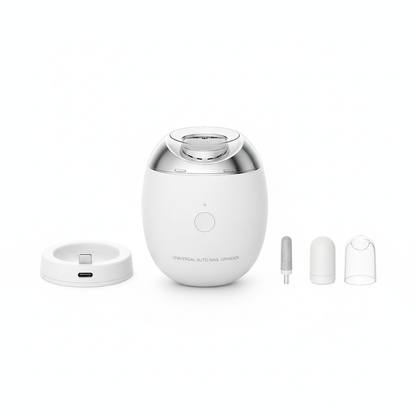 💅✨Universal Automatic Fingernail Grinder for Adults and Children👶🔧