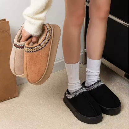 Winter Slippers – Magic Cotton