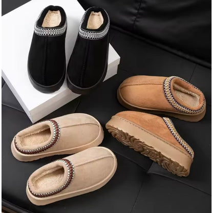 Winter Slippers – Magic Cotton
