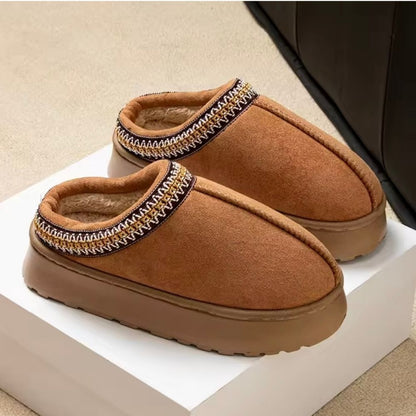 Winter Slippers – Magic Cotton