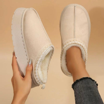 Winter Slippers – Magic Cotton