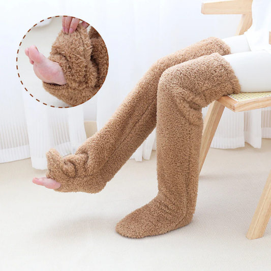 Cozy Socks - Magic Cotton