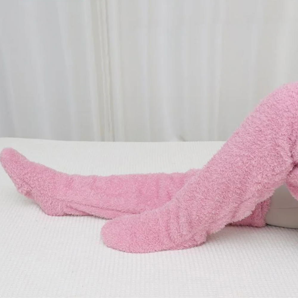 Cozy Socks - Magic Cotton