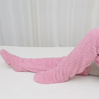 Cozy Socks - Magic Cotton