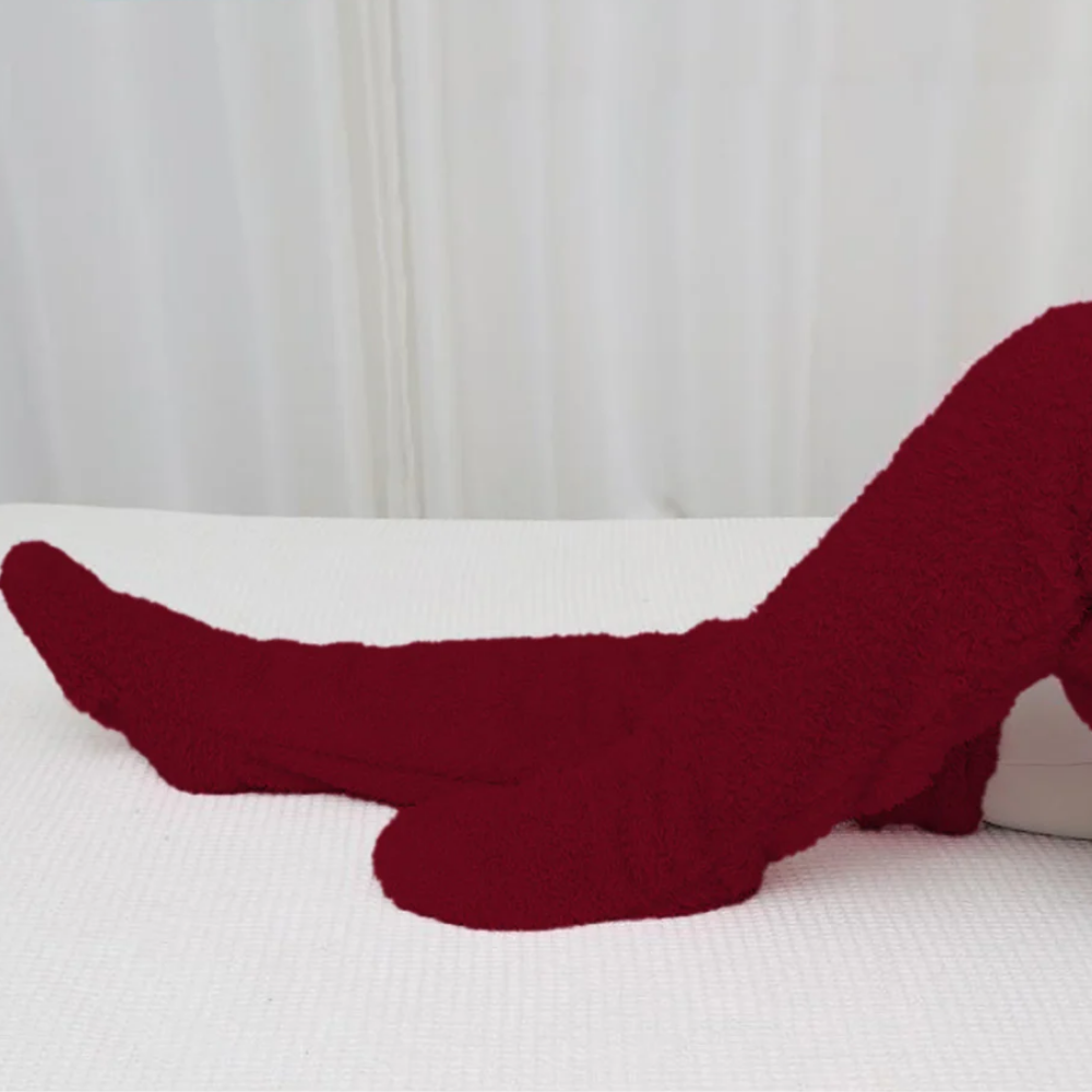 Cozy Socks - Magic Cotton